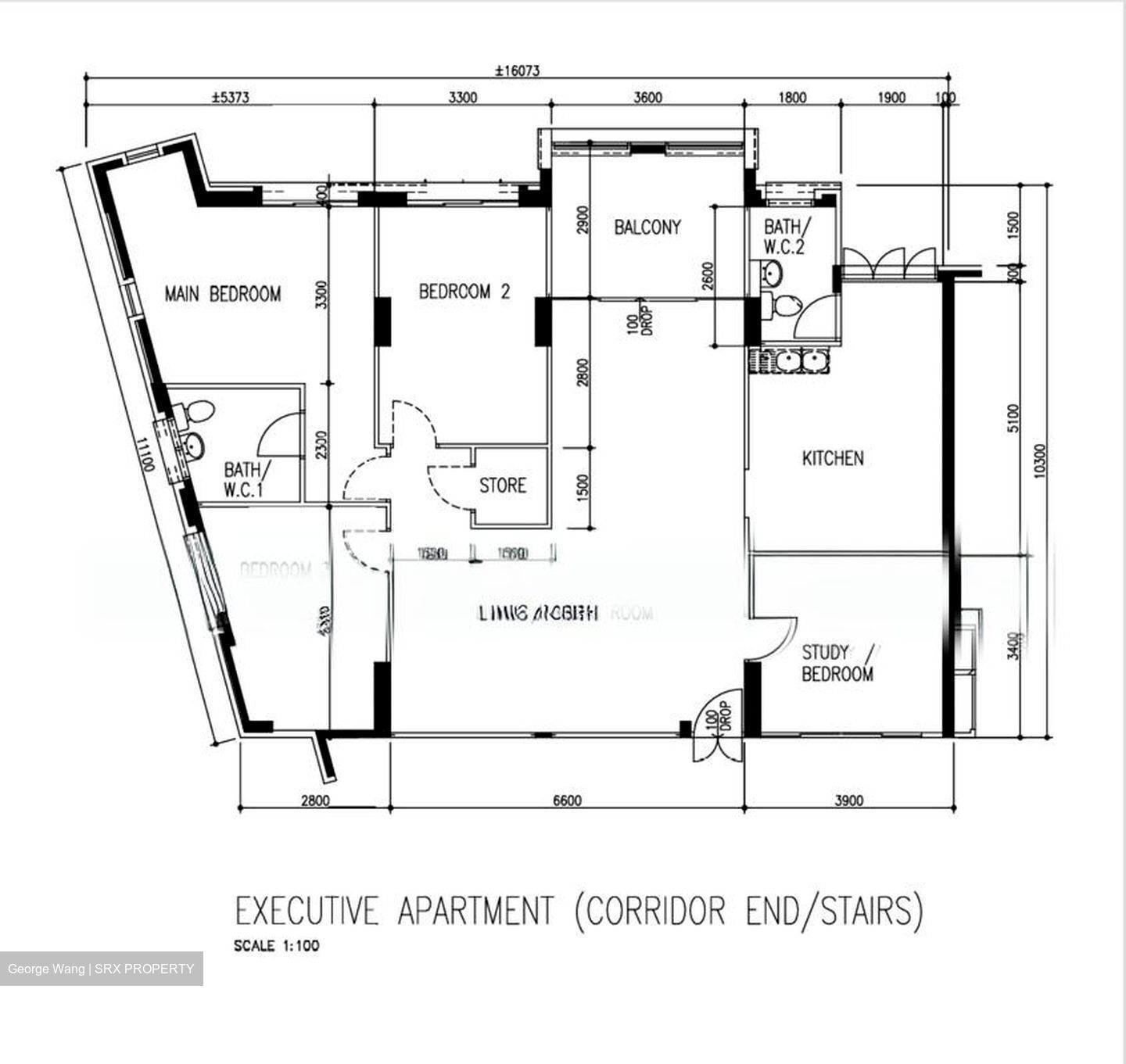 Blk 274 Keat Hong Tembusu (Choa Chu Kang), HDB Executive #573130031